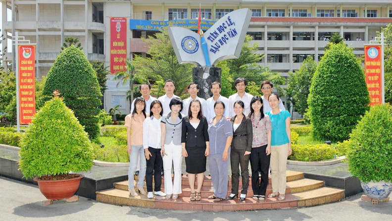 Trường Cao đẳng Tài chính - Hải Quan | Edu2Review