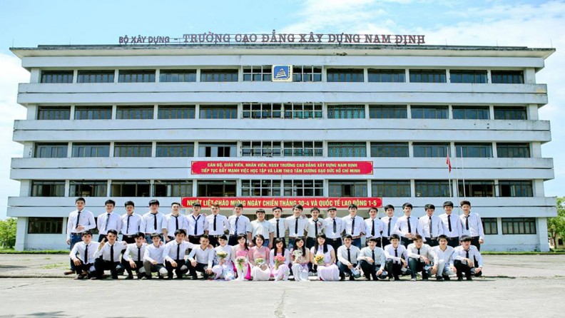Trường Cao Đẳng Xây Dựng Nam Định | Edu2Review
