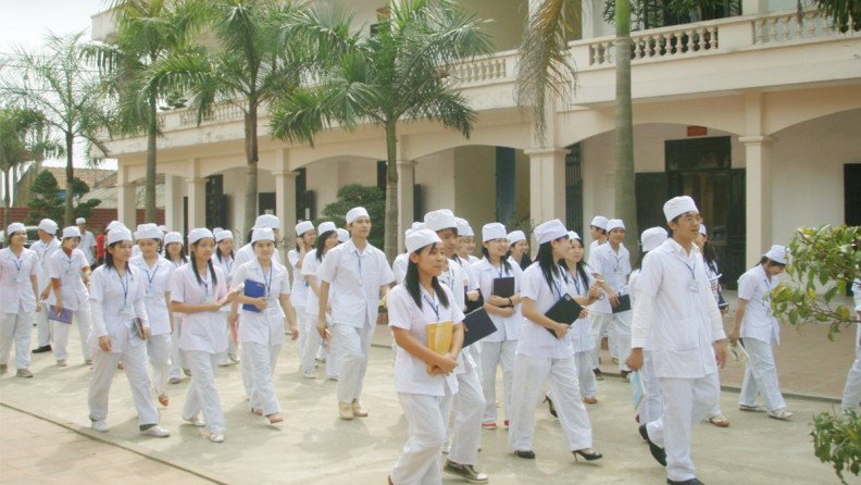 Trường Cao đẳng Y Tế Hà Nội | Edu2Review