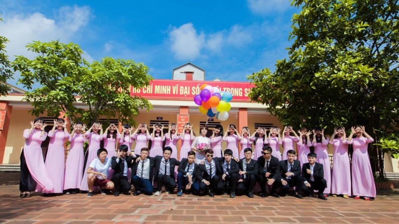 Trường Cao đẳng Y tế Ninh Bình | Edu2Review