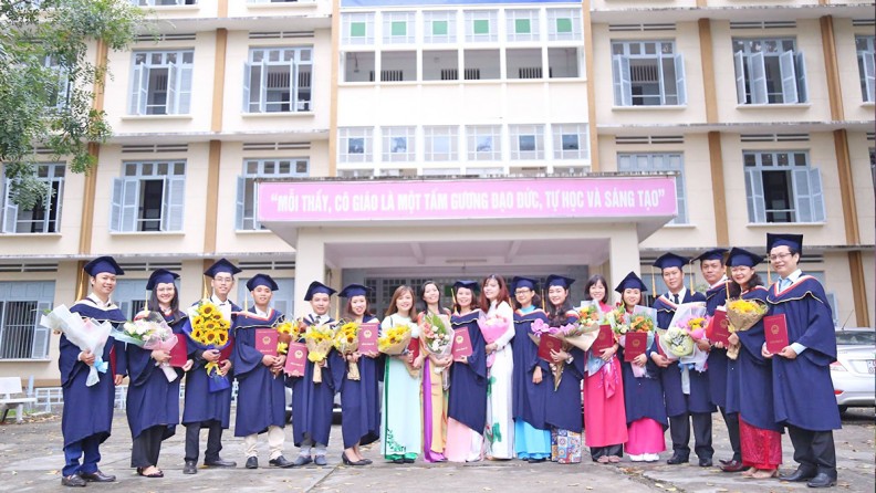 Trường Đại Học Kinh Tế - Đại Học Đà Nẵng