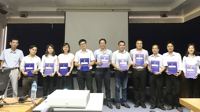 Viện Nghiên cứu Phát triển Nguồn nhân lực – Đại học Kinh tế Thành phố Hồ Chí Minh